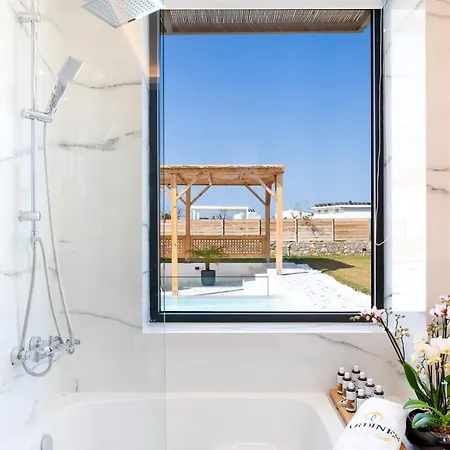 Villa Sardines Luxury
