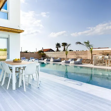 Sardines Luxury * Analipsi (Crete)
