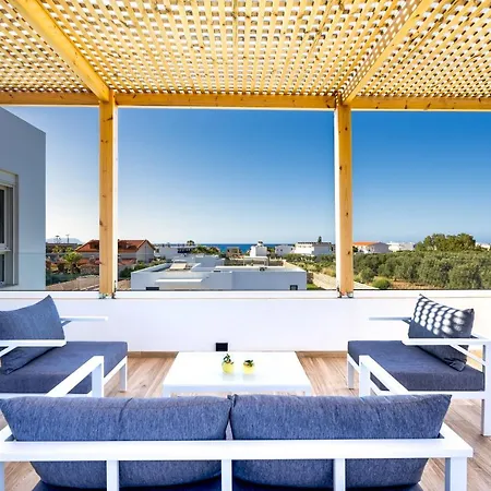 Villa Sardines Luxury
