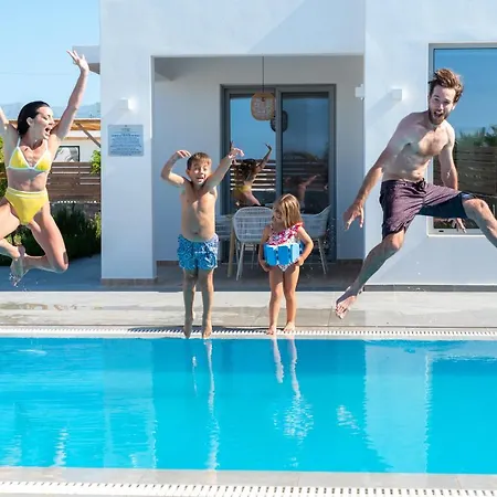 Villa Sardines Luxury *