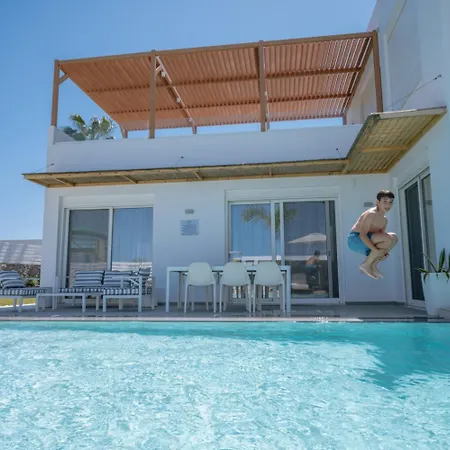 Villa Sardines Luxury Analipsi (Crete)
