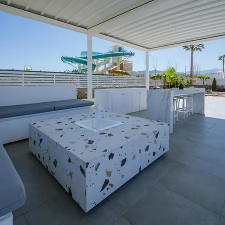 Villa Sardines Luxury *