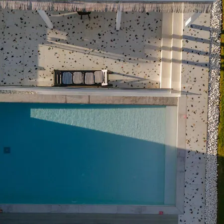 Sardines Luxury * Analipsi (Crete)