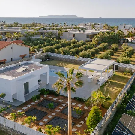Sardines Luxury Villa