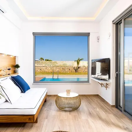 Vila Sardines Luxury