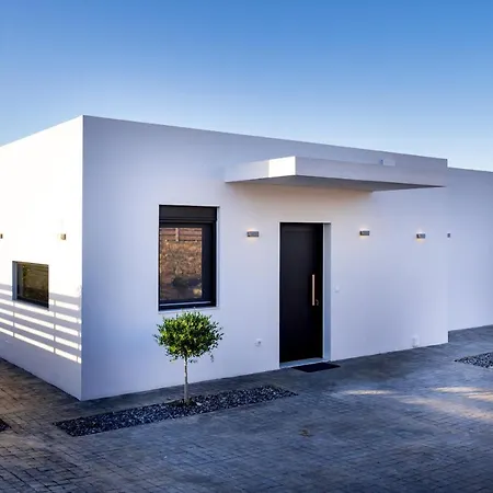 Vila Sardines Luxury Analipsi (Crete)