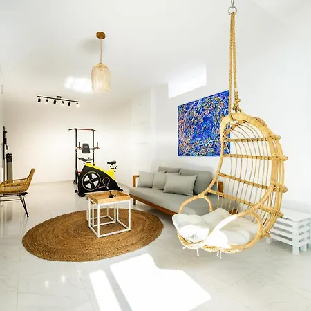 Sardines Luxury Vila