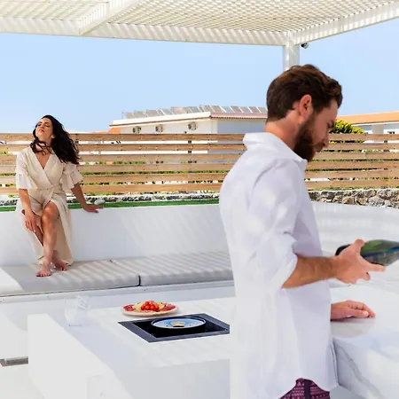 Vila Sardines Luxury