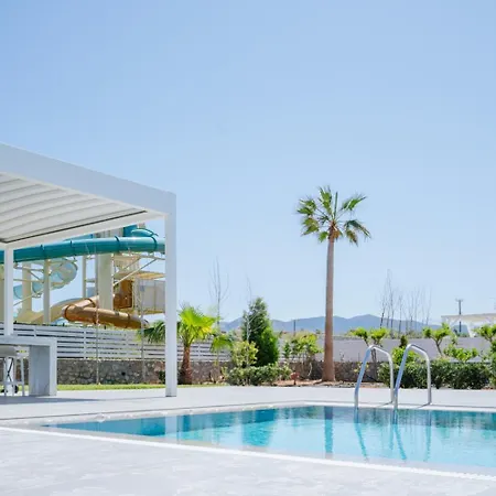 Vila Sardines Luxury